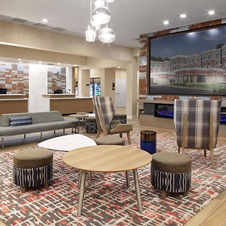 Residence Inn By Marriott Тъскалуса Екстериор снимка