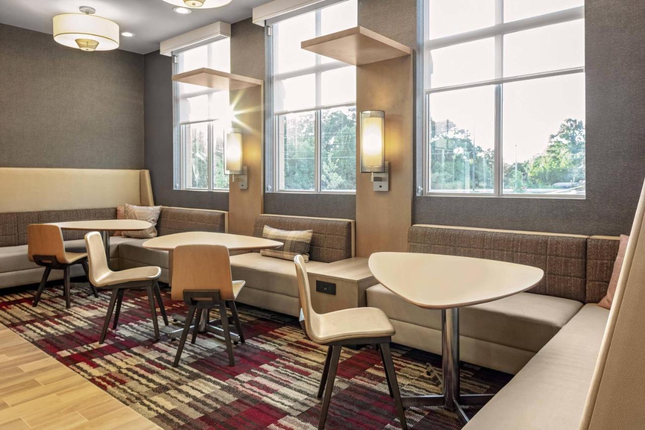 Residence Inn By Marriott Тъскалуса Екстериор снимка