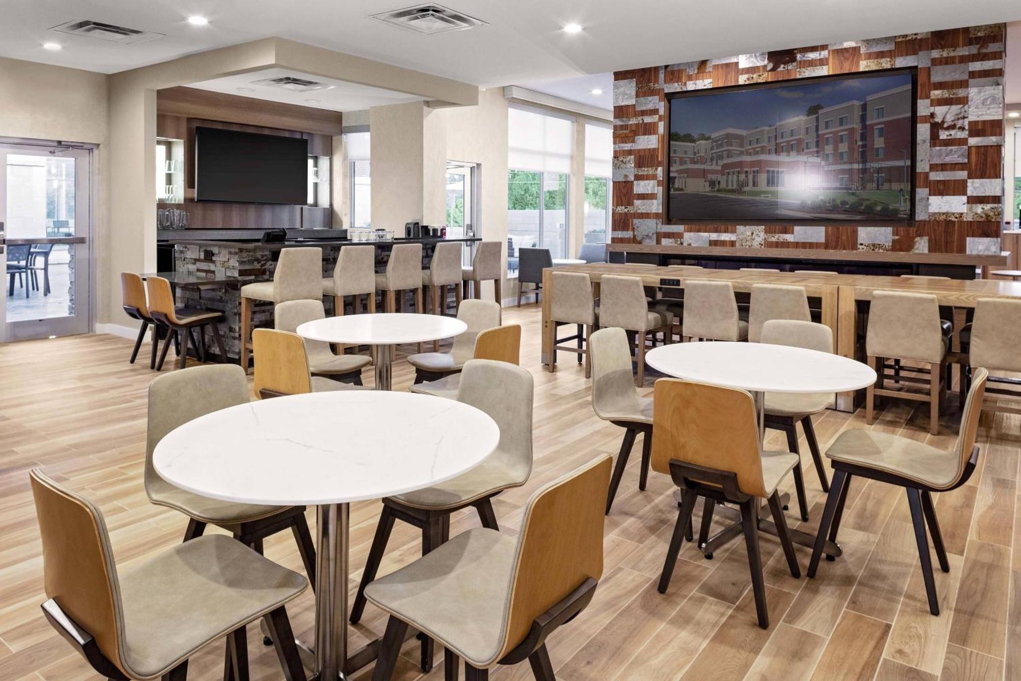Residence Inn By Marriott Тъскалуса Екстериор снимка