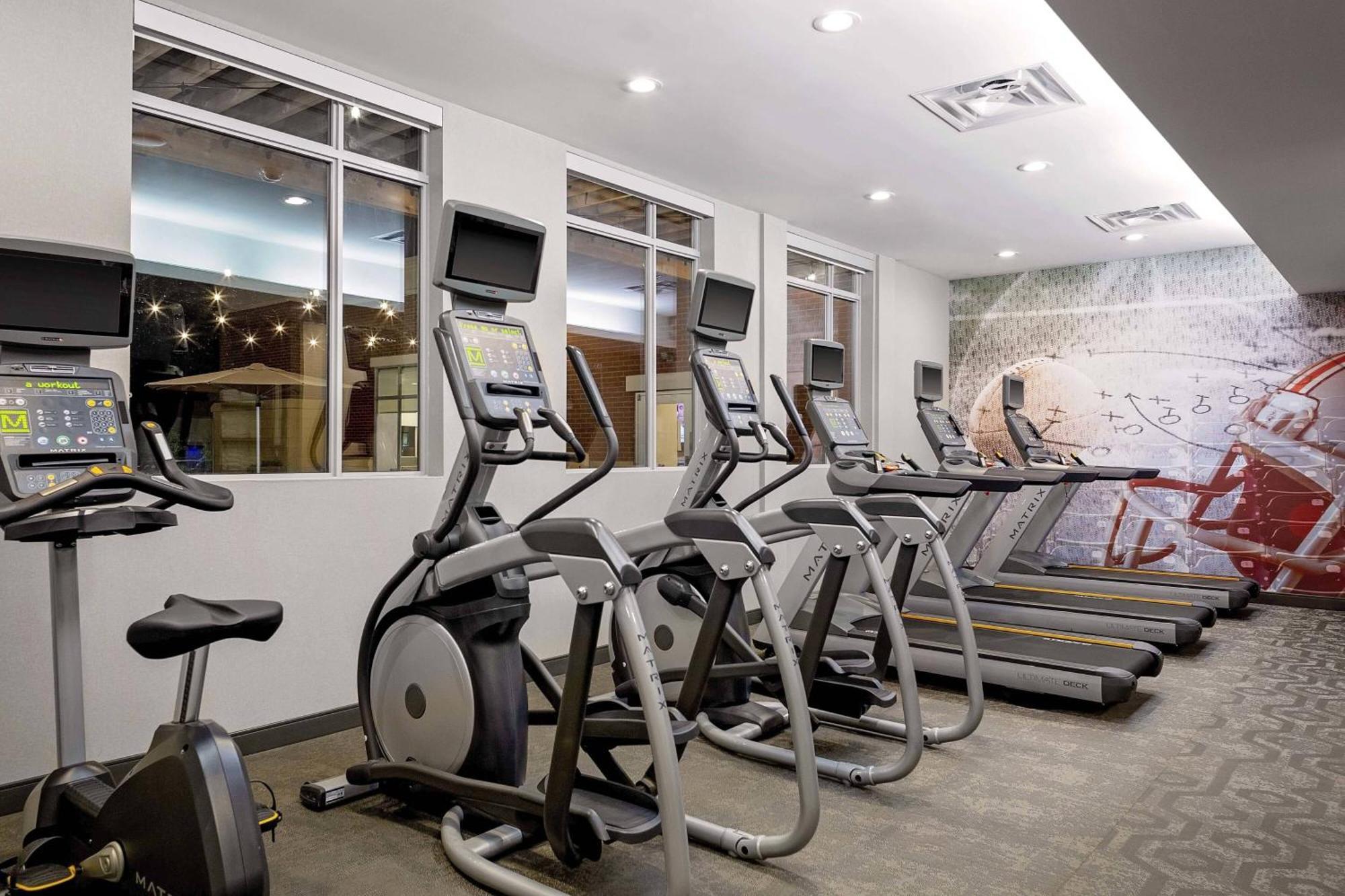 Residence Inn By Marriott Тъскалуса Екстериор снимка