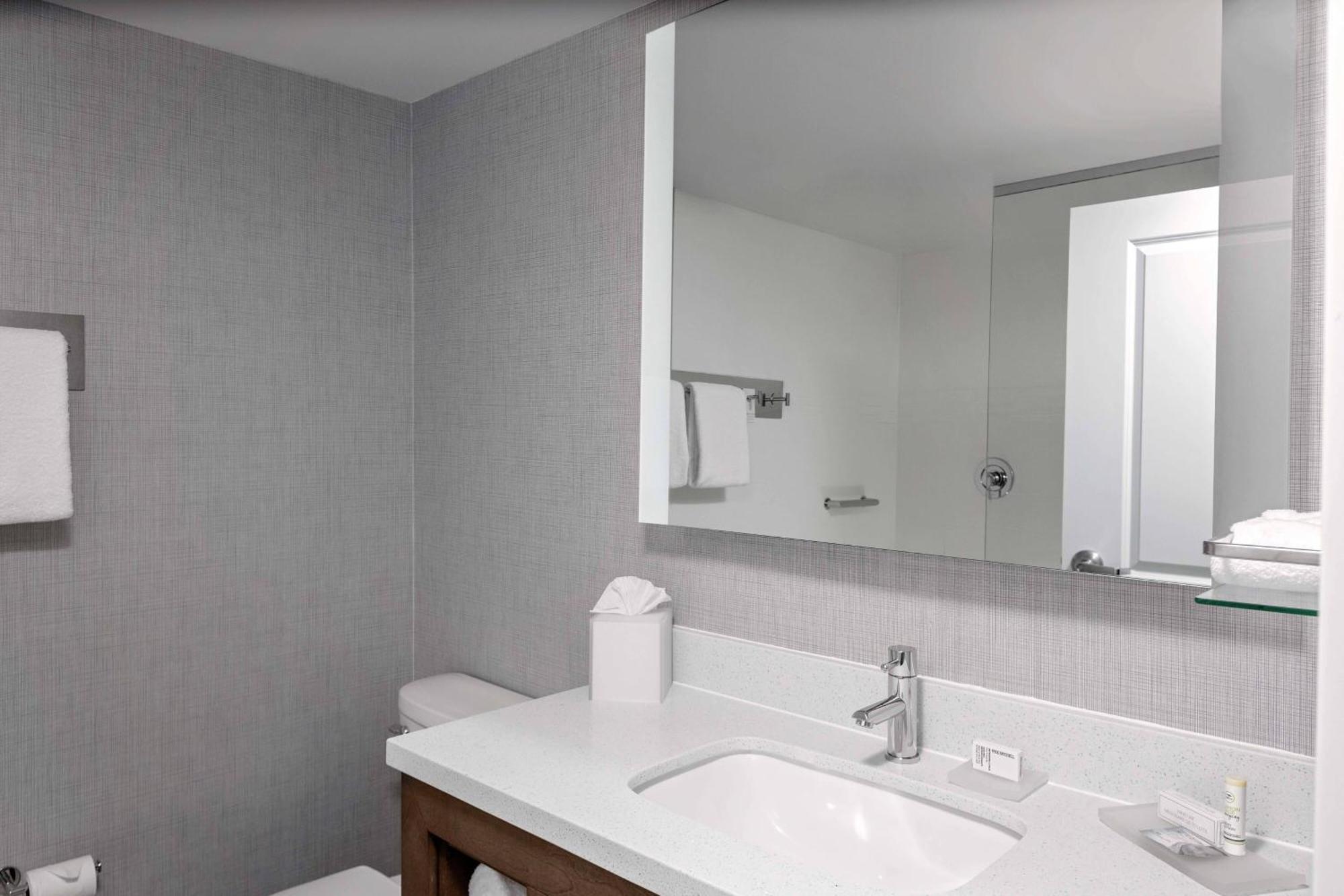 Residence Inn By Marriott Тъскалуса Екстериор снимка
