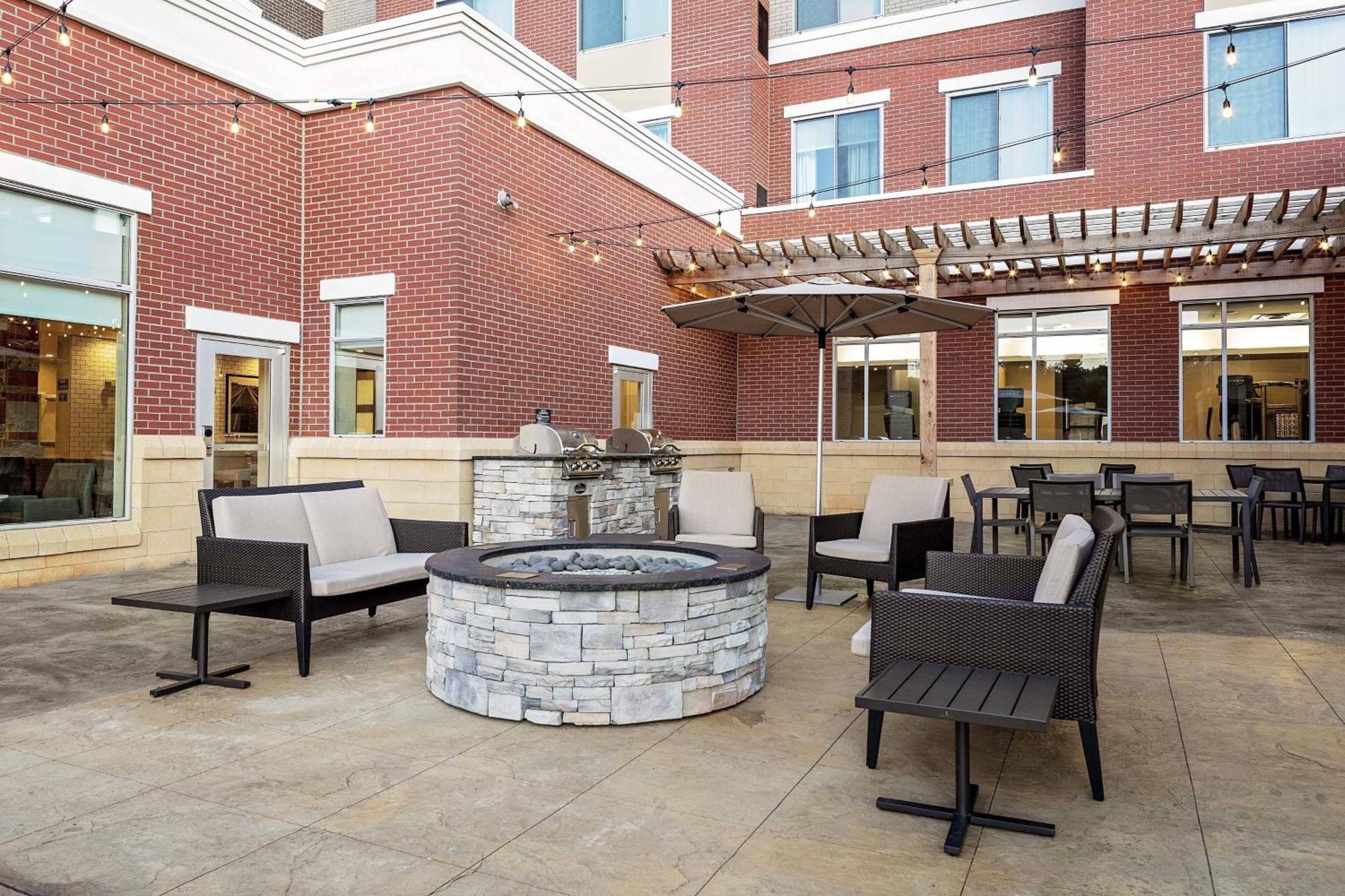 Residence Inn By Marriott Тъскалуса Екстериор снимка