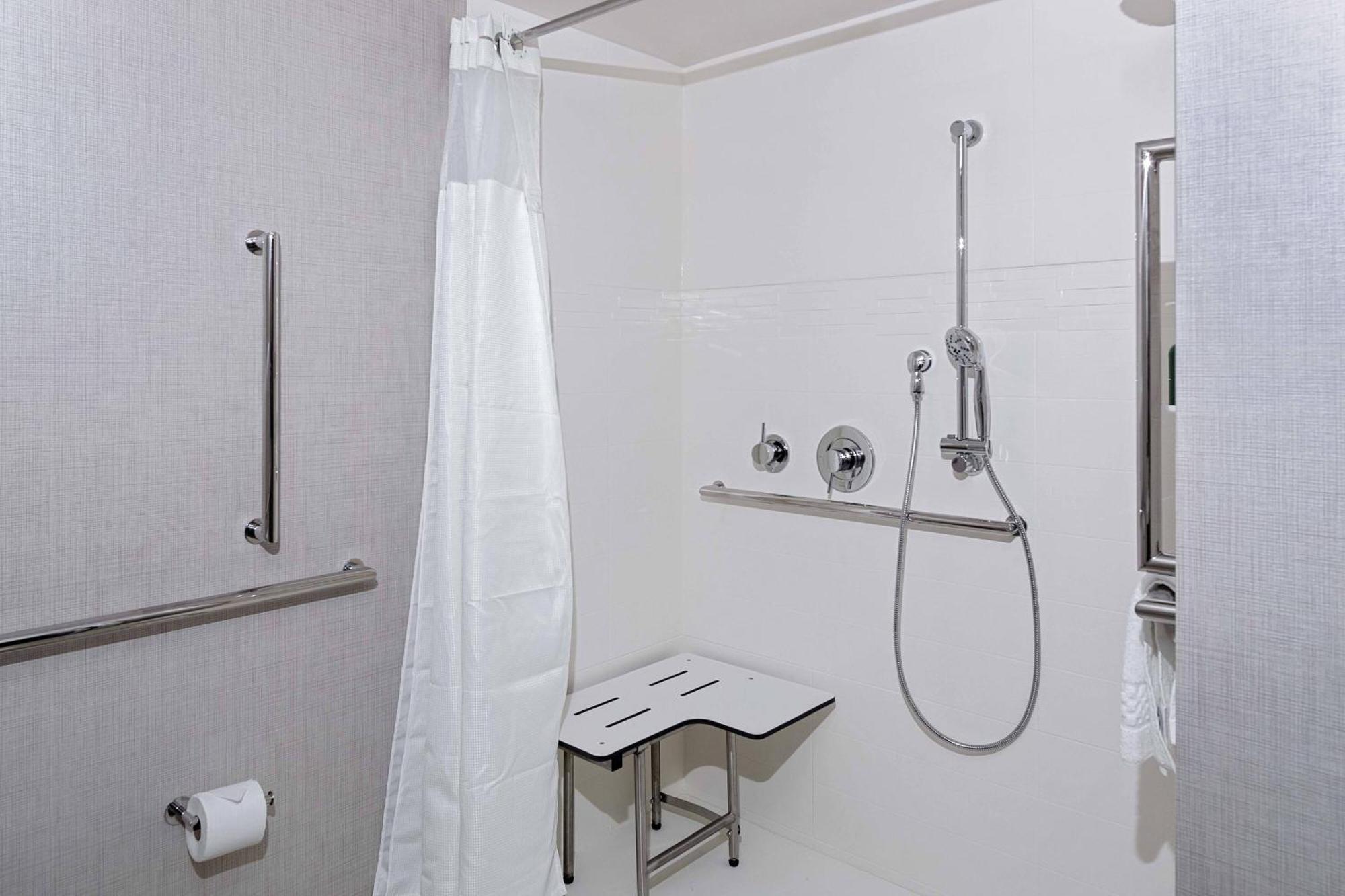 Residence Inn By Marriott Тъскалуса Екстериор снимка