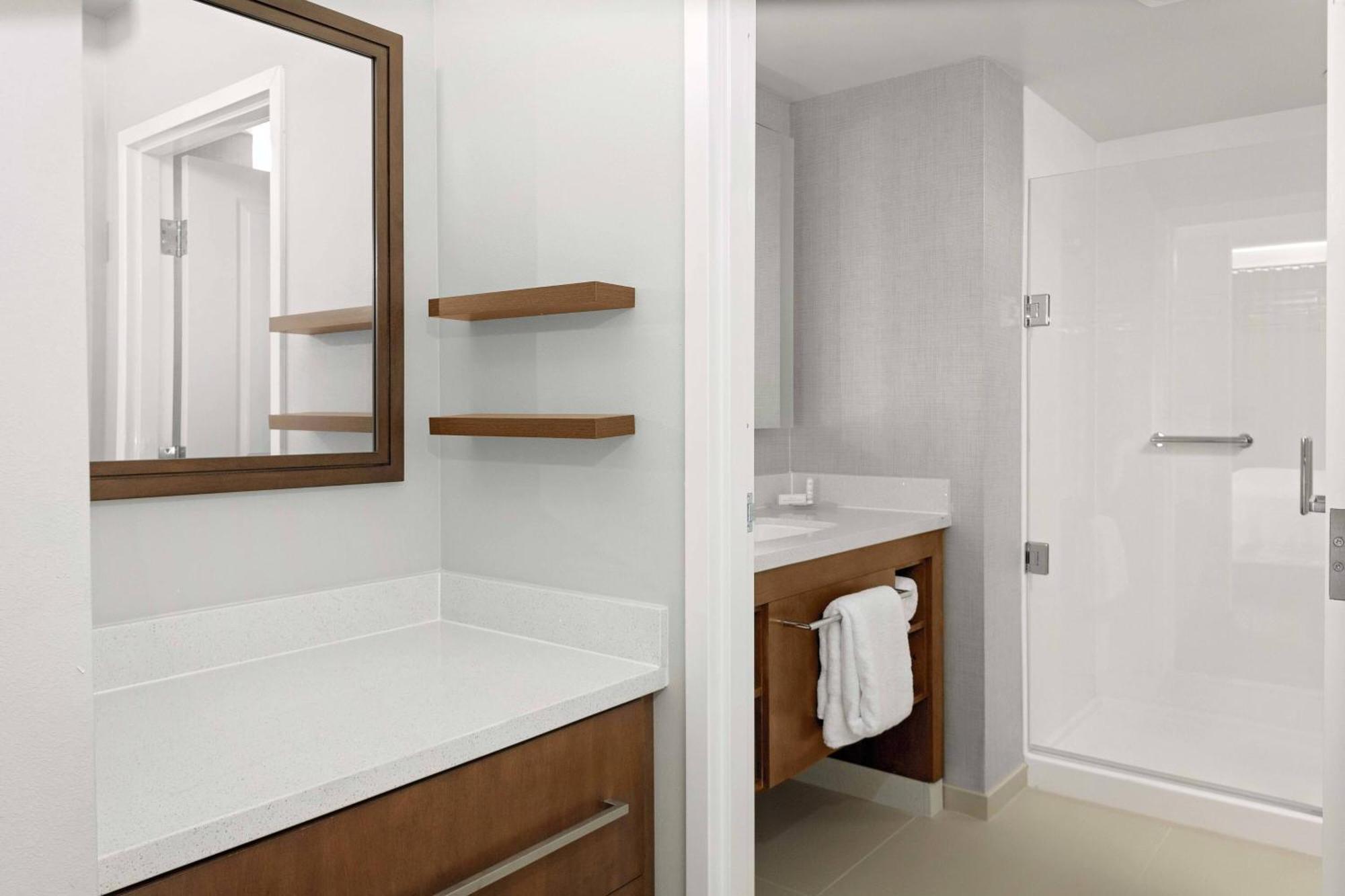 Residence Inn By Marriott Тъскалуса Екстериор снимка