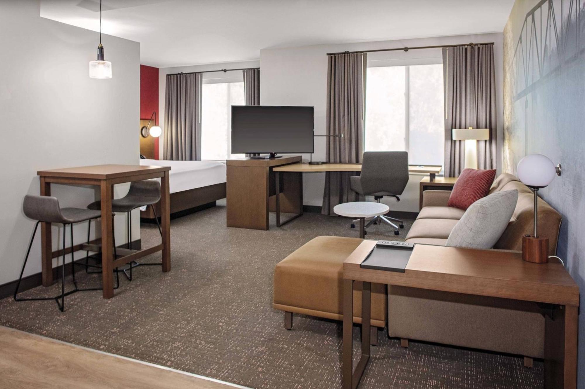 Residence Inn By Marriott Тъскалуса Екстериор снимка