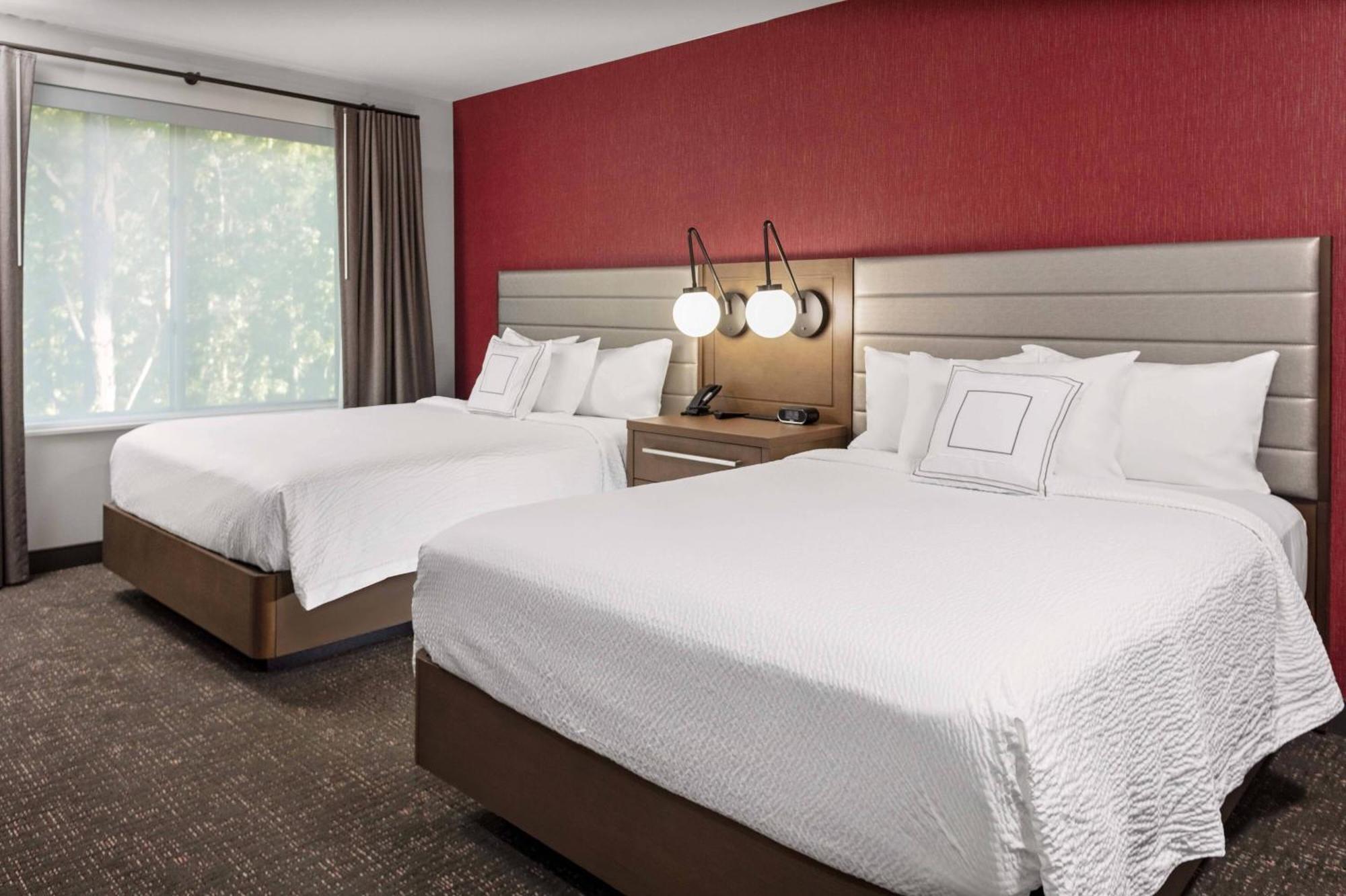 Residence Inn By Marriott Тъскалуса Екстериор снимка